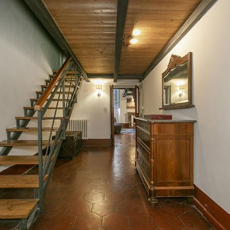 Pantheon Palazzo Nari #9 Lägenhet Rom Exteriör bild